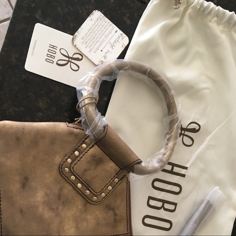 Hobo clutch